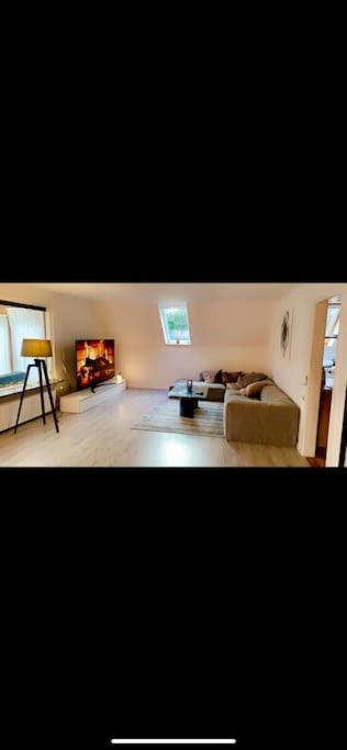 Big Villa In Stege Near Mons Klint With Trampolin Екстериор снимка